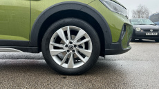 Volkswagen Taigo 1.0 TSI 115 Match 5dr DSG Petrol Hatchback